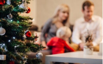 Jul og autisme: Skab en glædelig og tryg højtidsstemning for dit barn