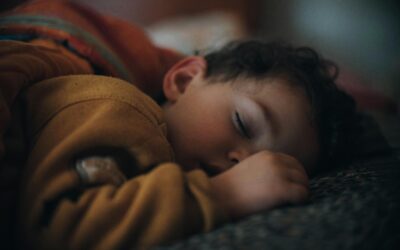Fast sengetids betydning for dit barns adfærd og trivsel